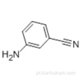 3-aminobenzonitrilo CAS 2237-30-1